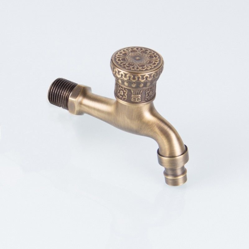 1/2 Inch BSP Thread Brass Bathroom Faucets